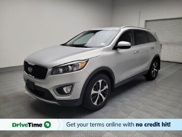 2016 Kia Sorento in Van Nuys, CA 91411