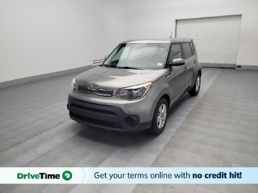 2019 Kia Soul in Morrow, GA 30260