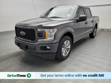 2018 Ford F150 in Fort Worth, TX 76116
