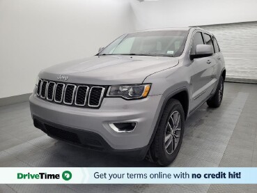 2018 Jeep Grand Cherokee in Tampa, FL 33619