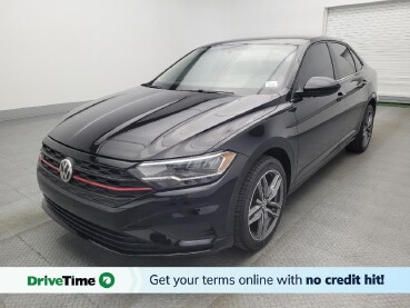 2021 Volkswagen Jetta in Miami, FL 33157