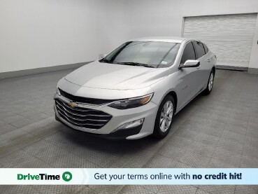 2020 Chevrolet Malibu in Kissimmee, FL 34744