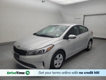 2017 Kia Forte in Conway, SC 29526