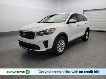 2020 Kia Sorento in Pittsburgh, PA 15236