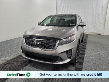 2019 Kia Sorento in Langhorne, PA 19047