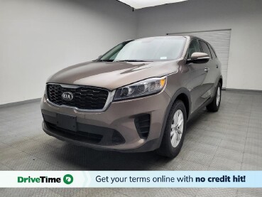 2019 Kia Sorento in Taylor, MI 48180