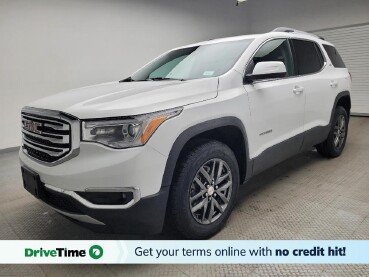 2018 GMC Acadia in Taylor, MI 48180