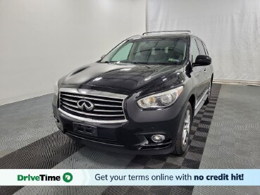 2015 INFINITI QX60 in Langhorne, PA 19047