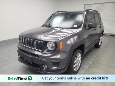 2021 Jeep Renegade in Indianapolis, IN 46219