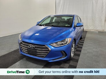 2017 Hyundai Elantra in Plymouth Meeting, PA 19462