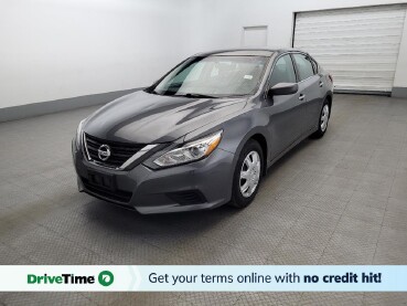 2017 Nissan Altima in Glen Burnie, MD 21061