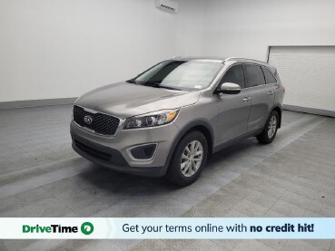 2018 Kia Sorento in Pelham, AL 35124