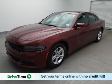 2020 Dodge Charger in Lakewood, CO 80215