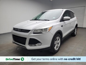 2014 Ford Escape in Taylor, MI 48180