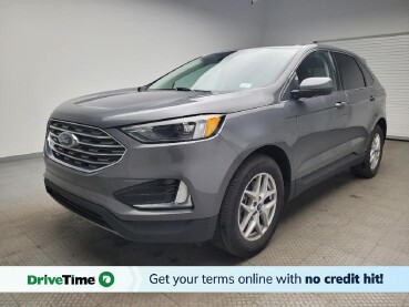 2022 Ford Edge in Taylor, MI 48180