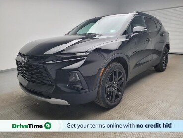 2022 Chevrolet Blazer in Taylor, MI 48180