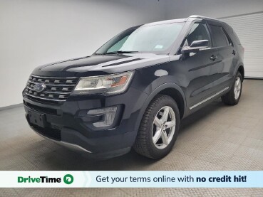 2017 Ford Explorer in Taylor, MI 48180