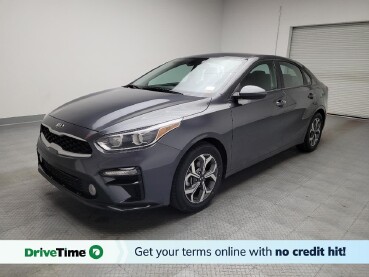 2021 Kia Forte in Montclair, CA 91763