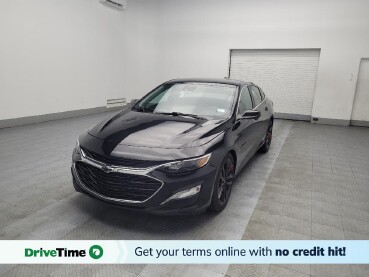 2020 Chevrolet Malibu in Stone Mountain, GA 30083