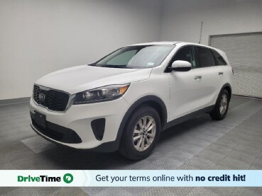 2019 Kia Sorento in Riverside, CA 92504