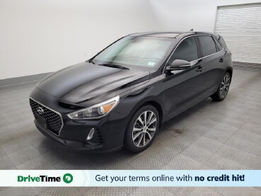 2018 Hyundai Elantra in Glendale, AZ 85301
