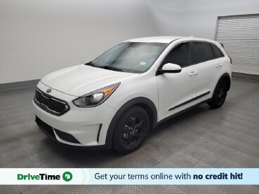 2019 Kia Niro in Phoenix, AZ 85022