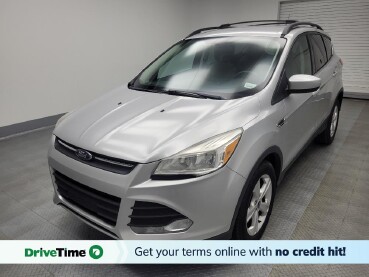 2013 Ford Escape in Indianapolis, IN 46219