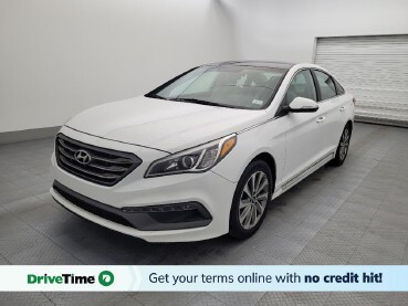 2016 Hyundai Sonata in Tallahassee, FL 32304