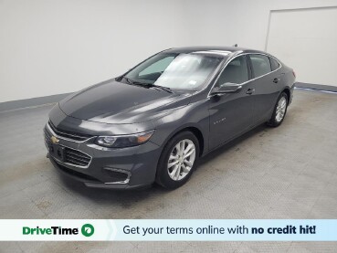 2017 Chevrolet Malibu in Memphis, TN 38128
