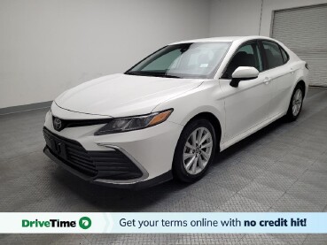 2022 Toyota Camry in Van Nuys, CA 91411