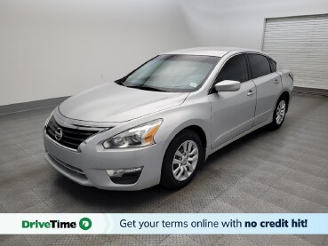 2015 Nissan Altima in Mesa, AZ 85210