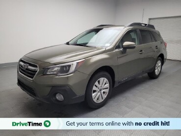 2018 Subaru Outback in Fresno, CA 93726