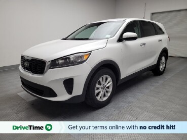 2020 Kia Sorento in Downey, CA 90241