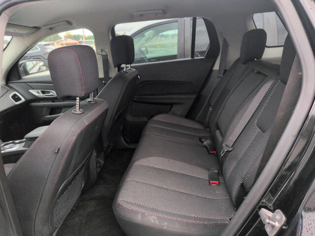 2017 GMC Terrain in North Little Rock, AR 72117-1620 - 2450538 4