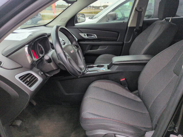 2017 GMC Terrain in North Little Rock, AR 72117-1620 - 2450538 5