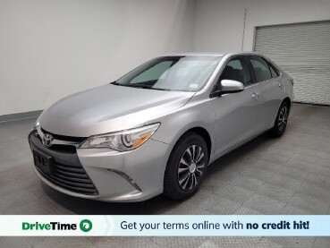 2015 Toyota Camry in Van Nuys, CA 91411