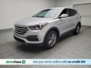 2018 Hyundai Santa Fe in Downey, CA 90241