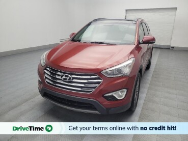 2013 Hyundai Santa Fe in Chattanooga, TN 37421
