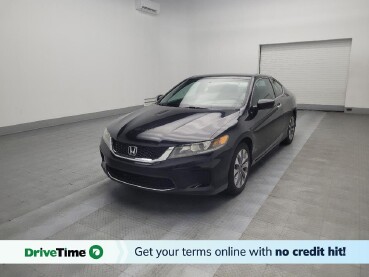 2015 Honda Accord in Chattanooga, TN 37421