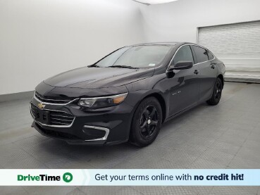 2018 Chevrolet Malibu in Tampa, FL 33612