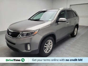 2015 Kia Sorento in Downey, CA 90241