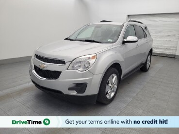 2015 Chevrolet Equinox in Tampa, FL 33612