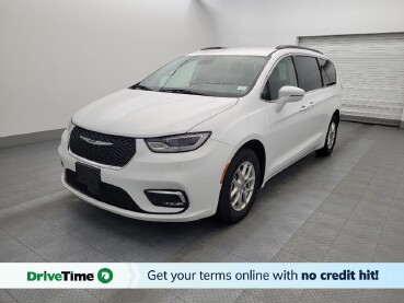 2022 Chrysler Pacifica in Tallahassee, FL 32304