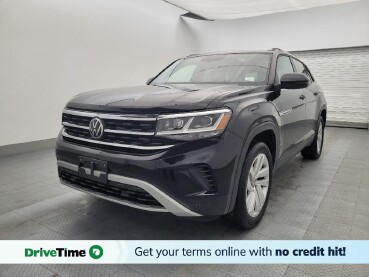 2022 Volkswagen Atlas in Tallahassee, FL 32304