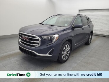 2019 GMC Terrain in Lakeland, FL 33815