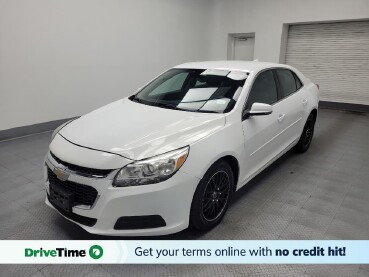 2015 Chevrolet Malibu in Las Vegas, NV 89104