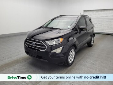 2019 Ford EcoSport in Kissimmee, FL 34744