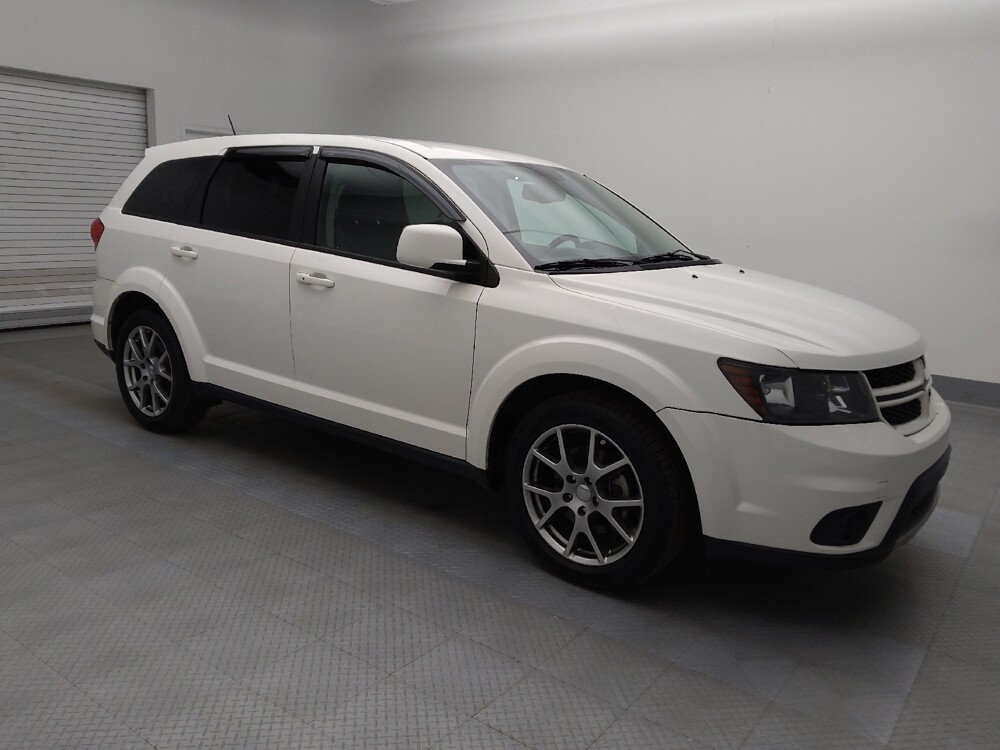 2017 Dodge Journey in Colorado Springs, CO 80909 - 2450691 11