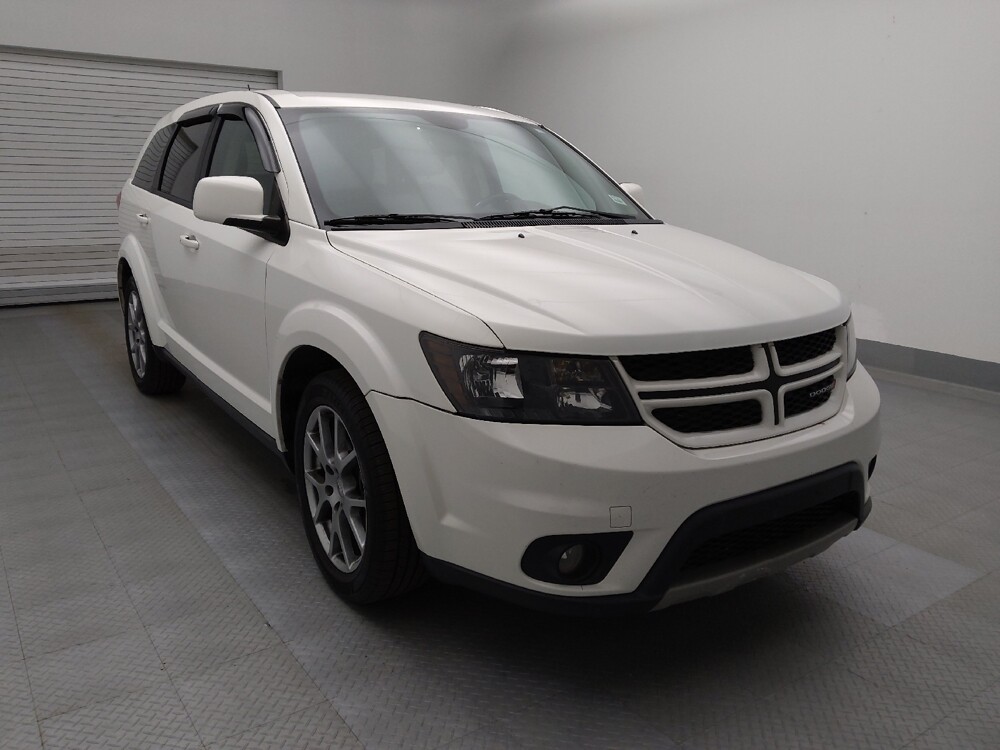 2017 Dodge Journey in Colorado Springs, CO 80909 - 2450691 13