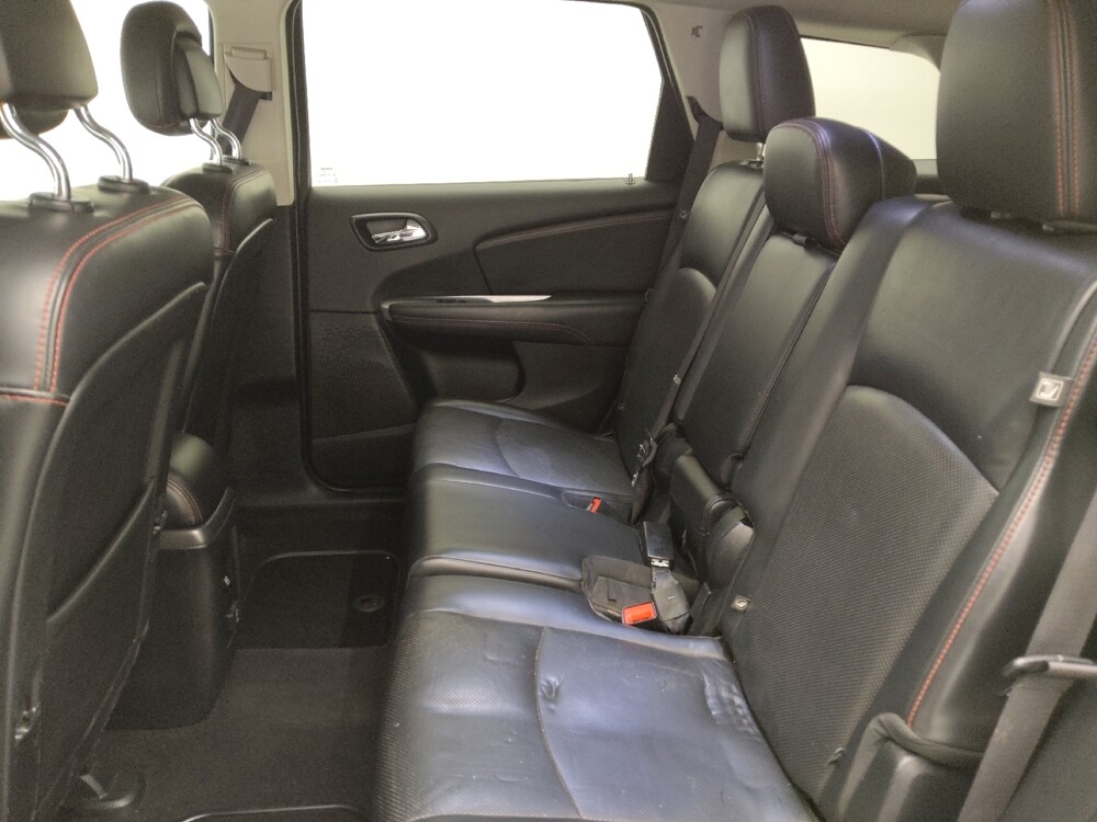 2017 Dodge Journey in Colorado Springs, CO 80909 - 2450691 18